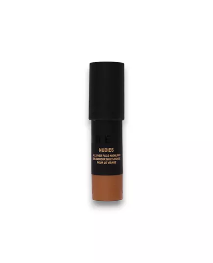Nudestix Nudies All Over Glanz Rougestift Hallo Liebling, 8 g