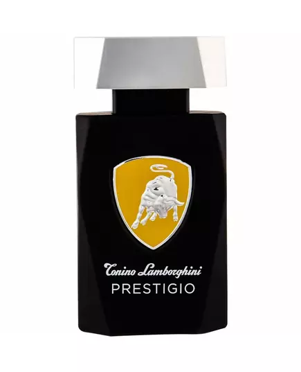 Tonino Lamborghini Prestigio Eau de Toilette Pour hommes, 75 ml