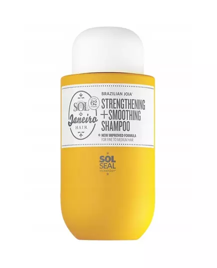 Sol de Janeiro Brazilian Joia Shampooing Strengthening & Smoothing, 90 ml