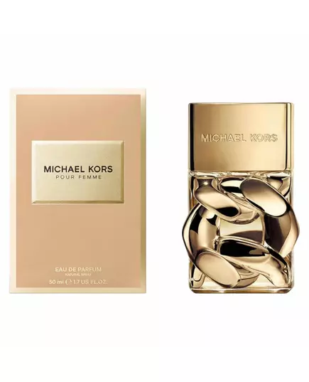 Michael Kors Pour Femme Eau de Parfum Pour les femmes, 50 ml, image 2