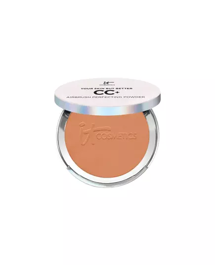 It Cosmetics Your Skin But Better Cc+ Kompakt-Foundation Reich SPF 50+, 9,5 g