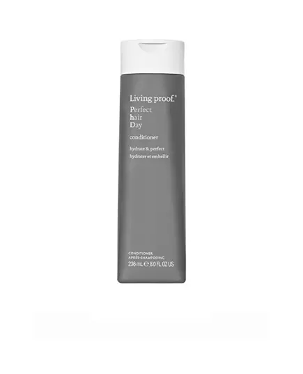 Living Proof Perfect Hair Day Sans silicone Après-shampooing Pour renforcer, 236 ml