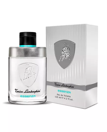 Tonino Lamborghini Essenza Eau de Toilette Für Männer, 75 ml