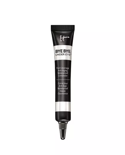 It Cosmetics Bye Bye Couverture complète Stylo correcteur pour les yeux Hâle moyen, 8 ml