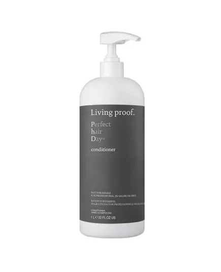Living Proof Perfect Hair Day Sans silicone Après-shampooing Pour renforcer, 1000 ml