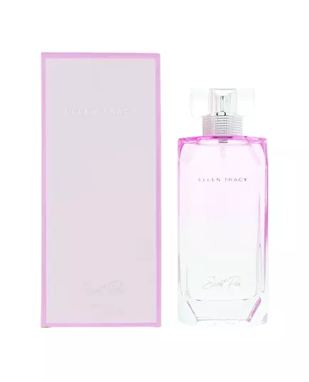 Ellen Tracy English Garden Sweet Pea Eau de Parfum Pour les femmes, 100 ml, image 2