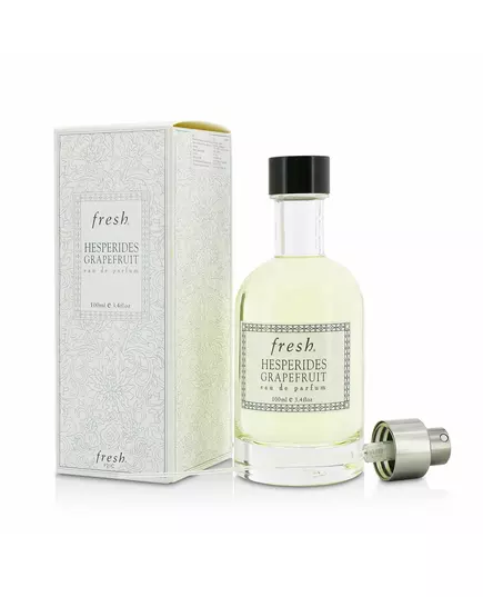 Fresh Hesperides Grapefruit Eau de Parfum Unisexe, 100 ml, image 2
