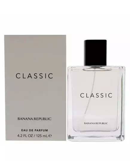 Banana Republic Classic Eau de Parfum U, 125 ml, image 2