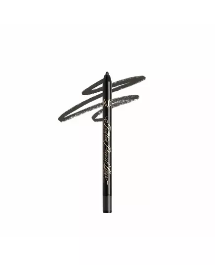 Kat Von D Tattoo Gel Gel-Kajalstift 50 Magnetite Gray, 0,5 g