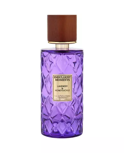 Indulgent Moments Lavender & Honeysuckle Eau de Parfum Für Frauen, 125 ml