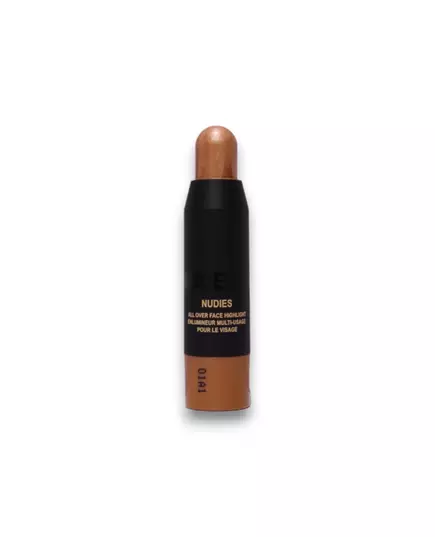 Nudestix Nudies All Over Glanz Rougestift Hallo Liebling, 8 g, Bild 2