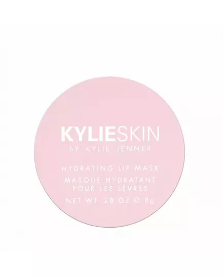 Kylie Cosmetics By Kylie Hydratant Masque pour les lèvres, 8 g