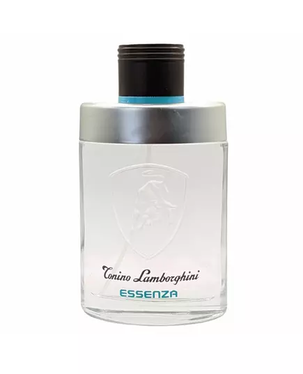 Eau de Toilette für Herren Tonino Lamborghini Essenza, 125 ml