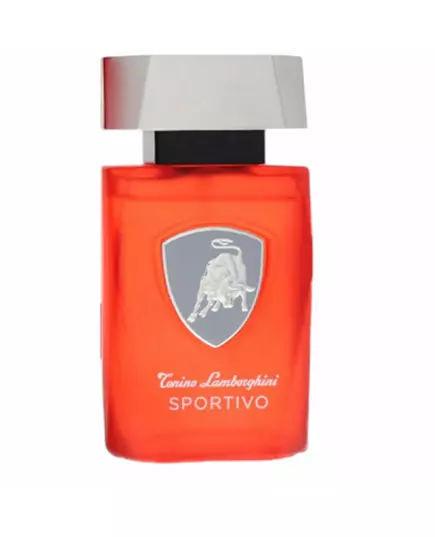 Tonino Lamborghini Sportivo Eau de Toilette Pour hommes, 75 ml