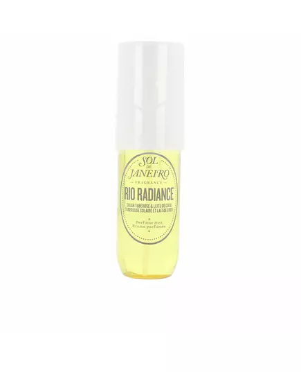 Sol de Janeiro Brazilian Crush Cheirosa 87 Rio Radiance Duftspray Für Frauen, 90 ml