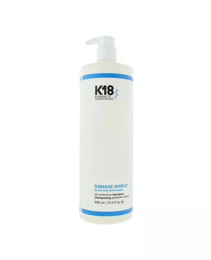 K18 Damage Shield Shampooing pH Balancing, 1000 ml