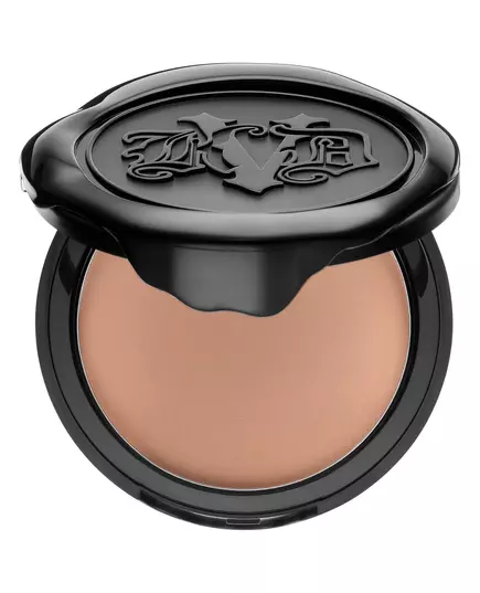 Kat Von D Lock-It Matt Kompaktpuder 03 Mittel, 8 g