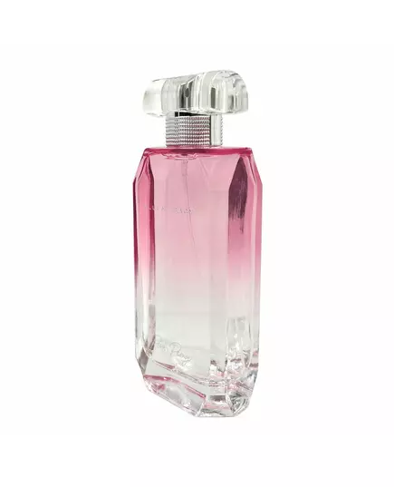 Ellen Tracy English Garden Pink Peony Eau de Parfum Für Frauen, 100 ml
