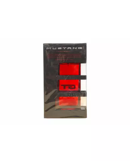 Ford Mustang Gt Eau de Toilette Für Frauen, 100 ml