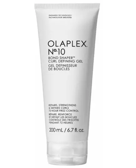 Olaplex No.10 Bond Shaper Haarstyling-Gel Lockendefinition, 200 ml
