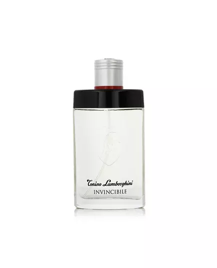 Tonino Lamborghini Invincibile Eau de Toilette für Herren, 75 ml