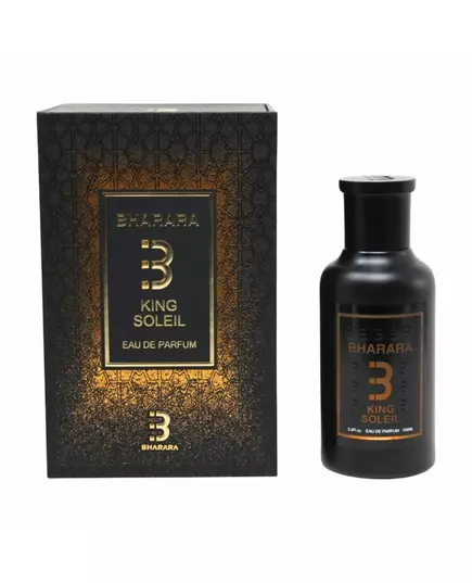 Bharara King Soleil Eau de Parfum Unisex, 100 ml, Bild 2