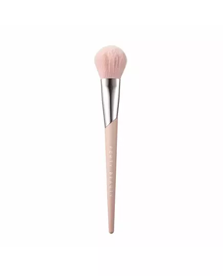 Fenty Beauty Sculpting Bronzer Brush Sculpting Bronzer Brush Bronzerpinsel 195