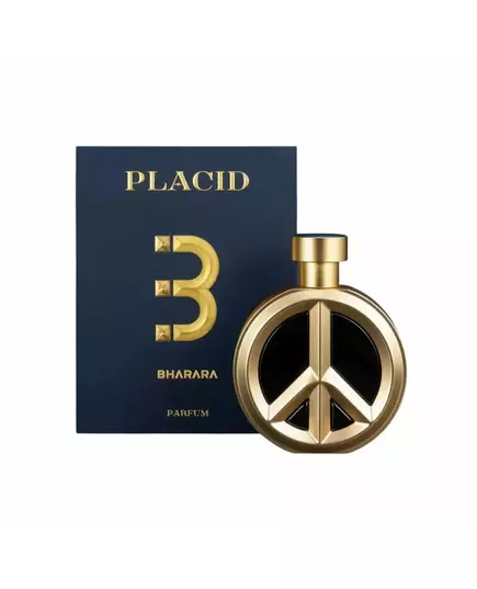 Bharara Placid Parfüm Für Männer, 100 ml, Bild 2