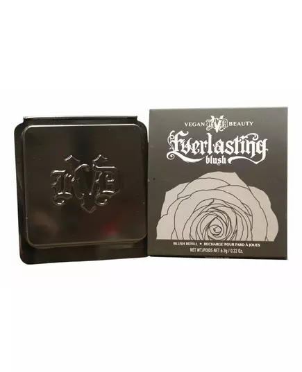 Kat Von D Everlasting Rouge-Puder Nachfüllen Rosenknospe, 6,2 g