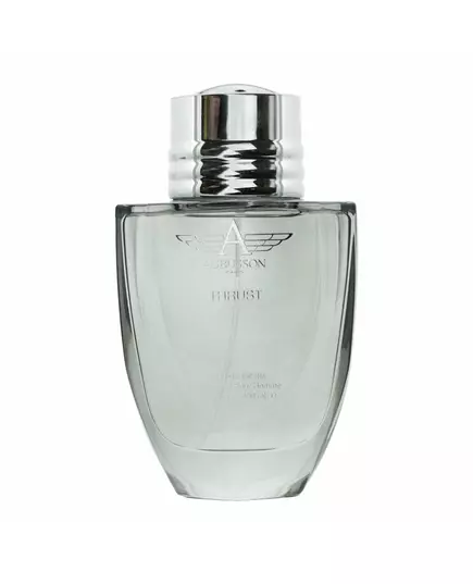 Aubusson Thrust Eau de Toilette Für Männer, 100 ml