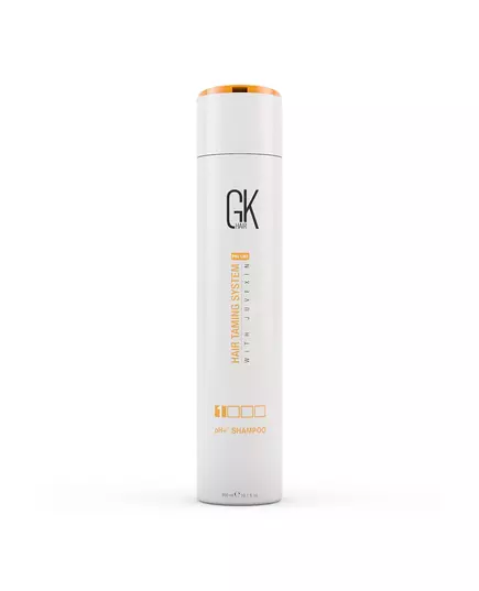 Global Keratin pH+ Haarshampoo Tiefenreinigung, 300 ml