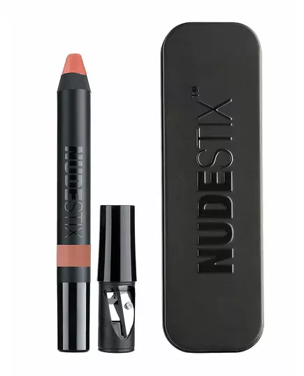 Nudestix Gel Color Baume lèvres et joues 2-en-1 Tay Tay, 2,8 g, image 2