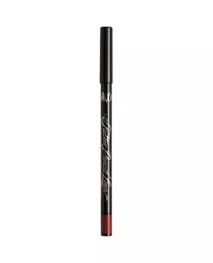Kat Von D Tattoo Gel-Kajalstift Madderrot, 0,5 g