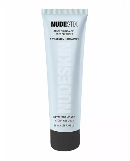 Nudestix Nudeskin Acide hyaluronique Gel nettoyant Pour le visage, 70 ml, image 2
