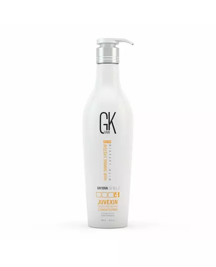 Global Keratin Shield Haarspülung UV-Schutz, 650 ml