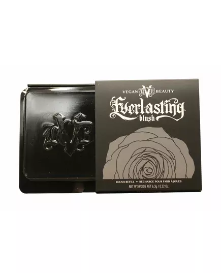 Kat Von D Everlasting Rouge-Puder Snapdragon, 6,2 g