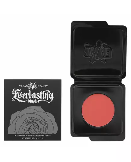 Kat Von D Everlasting Rougir Poudre de blush Coquelicot, 6,2 g, image 2