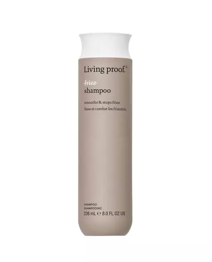 Living Proof No Frizz Shampooing Anti-frisottis, 236 ml