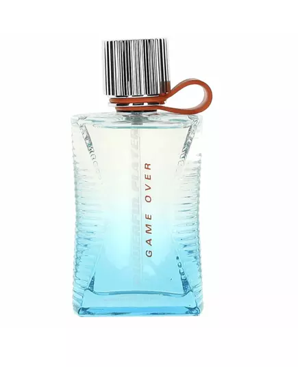 Powerful Player Game Over Eau de Toilette Für Männer, 100 ml