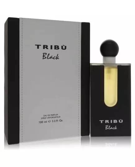 Benetton Tribu Man Eau de Parfum Pour hommes, 100 ml