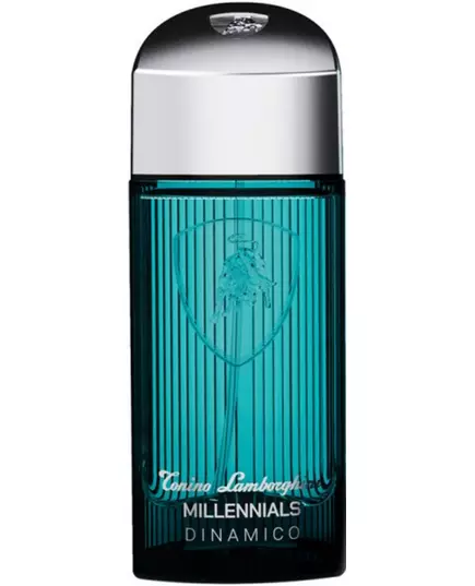 Tonino Lamborghini Millennials Dinamico Eau de Toilette Pour hommes, 125 ml