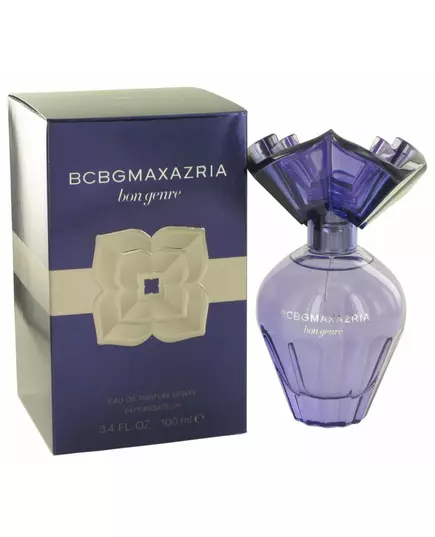 Bcbg Max Azria Bon Genre Eau de Parfum Unisex, 100 ml, Bild 2