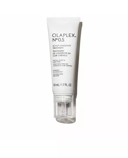 Olaplex No. 0.5 Scalp Longevity Treatment Kopfhaut-Lotion-Behandlung Zur Hydratation, 50 ml