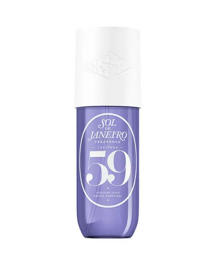 Sol de Janeiro Cheirosa 59 Spray corporel, 240 ml