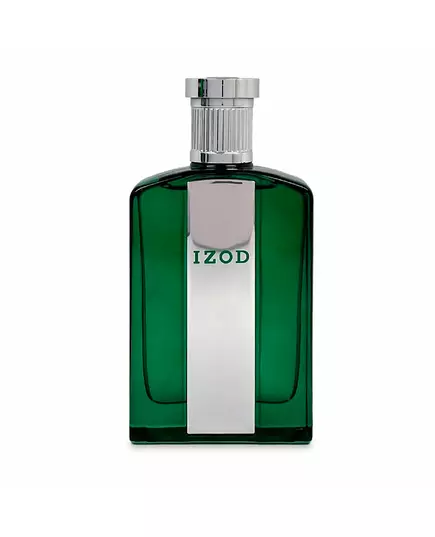 Izod Legacy Green Eau de Toilette Für Männer, 100 ml