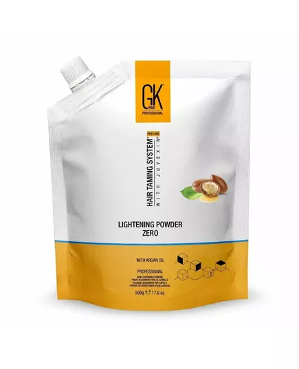 Global Keratin Global Keratin Aufhellen Haaroxidationspulver, 500 g