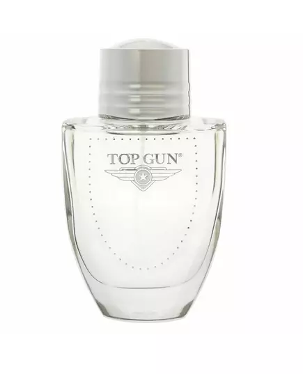 Top Gun Rivet Eau de Toilette Für Männer, 100 ml