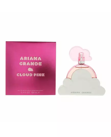 Ariana Grande Cloud Pink Eau de Parfum Pour les femmes, 100 ml, image 2