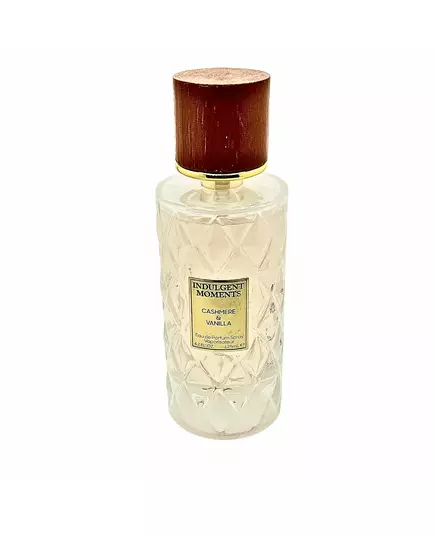 Indulgent Moments Cashmere & Vanilla Eau de Parfum Für Frauen, 125 ml