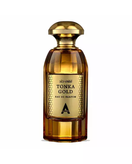 Atralia Tonka Gold Eau de Parfum Unisex, 100 ml